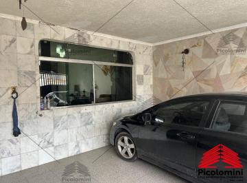 Foto 01 · Sobrado novo a venda na Vila Prudente, 04 quartos 1 suite com banheira e planejados, 2 vagas coberta