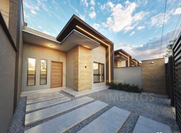 Foto 01 · Excelente oportunidade: Casa à venda em Barra Velha-SC, Vila Nova, 2 quartos, 1 suíte, 1 sala, 2 ban