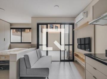 Apartamento · 42m² · 1 Quarto · Apartamento para Aluguel - Vila Madalena, 1 Quarto,  42 m² - São Paulo