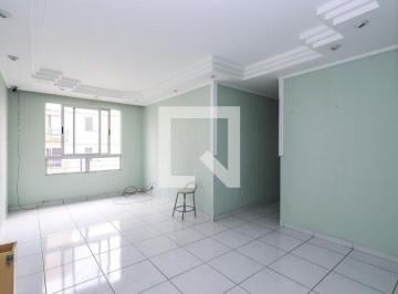 Apartamento · 68m² · 3 Quartos · 1 Vaga · Apartamento para Aluguel - Jardim Santa Emília, 3 Quartos,  68 m² - São Paulo