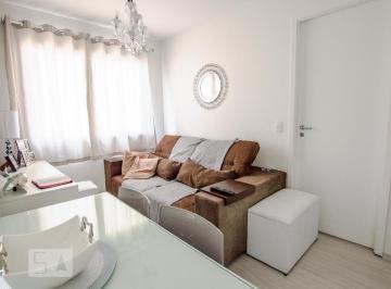 Apartamento · 31m² · 1 Quarto · Apartamento para Aluguel - Água Branca, 1 Quarto, 31 m² - São Paulo