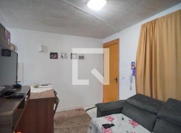 Apartamento · 42m² · 2 Quartos · 1 Vaga · Apartamento para Aluguel - Santo Afonso, 2 Quartos,  42 m² - Novo Hamburgo