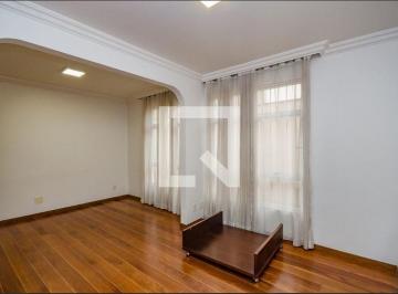 Apartamento · 100m² · 3 Quartos · 1 Vaga · Apartamento para Aluguel - Gutierrez, 3 Quartos, 100 m² - Belo Horizonte