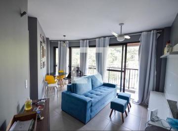 Apartamento · 55m² · 2 Quartos · 1 Vaga · Apartamento para Aluguel - Vila Isabel, 2 Quartos, 55 m² - Rio de Janeiro