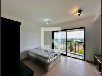 Apartamento · 28m² · Apartamento para aluguel - em Santo Amaro