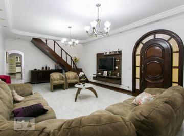 Casa · 300m² · 4 Quartos · 4 Vagas · Casa para Aluguel - Vila Formosa, 4 Quartos, 300 m² - São Paulo