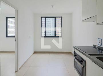 Apartamento · 24m² · 1 Quarto · Apartamento para Aluguel - Butantã, 1 Quarto,  24 m² - São Paulo