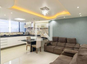 Apartamento · 45m² · 1 Quarto · Apartamento para Aluguel - Novo Mundo, 1 Quarto, 45 m² - Curitiba