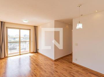 Apartamento · 64m² · 3 Quartos · 1 Vaga · Apartamento para Aluguel - Ipiranga, 3 Quartos,  64 m² - São Paulo