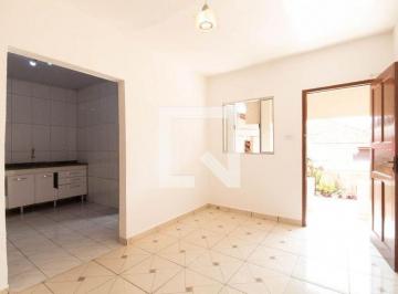 Casa · 30m² · 1 Quarto · Casa para Aluguel - Centro, 1 Quarto,  30 m² - Osasco