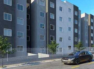 Apartamento de 2 quartos, Suzano · PARQUE DOS SONHOS 