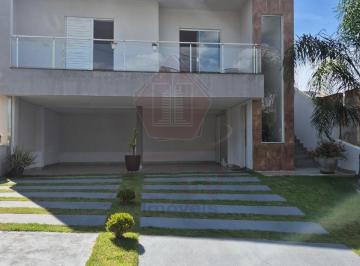 Foto 01 · Casa de alto padrão em condomínio no Phytus, Itupeva-SP: 3 quartos, 1 suíte, 2 salas, 2 banheiros, 4