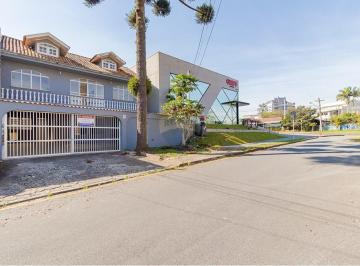 Comercial · 153m² · 3 Quartos · 4 Vagas · Casa Comercial no Seminário: Oportunidade Única!