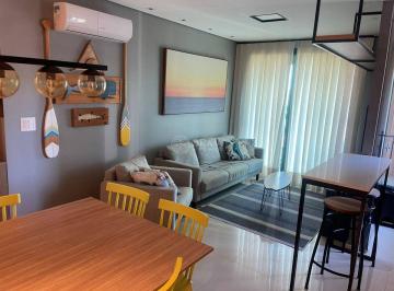 Apartamento · 83m² · 3 Quartos · 2 Vagas · RESIDENCIAL BRAVA VIEW - PRAIA BRAVA EM ITAJAÍ