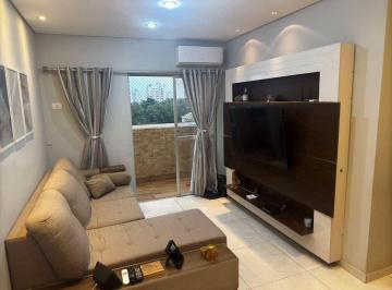 Apartamento · 63m² · 2 Quartos · 1 Vaga · Sucesso para |