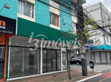 Comercial · 6013m² · Sala / Loja, para locação anual na 3ª Avenida de esquina, 60,13m² ,Bairro Centro , Balneário Cambori