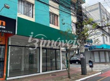 Comercial · 60m² · Sala / Loja, para locação anual na 3ª Avenida de esquina, 60,13m² ,Bairro Centro , Balneário Cambori