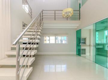 Apartamento · 162m² · 3 Quartos · 2 Vagas · Apartamento duplex à venda no Ed. Innovare no centro de Balneário Camboriú