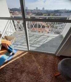 Apartamento de 2 quartos, São Paulo · Apto 2 quartos a venda - 1 vaga - Piscina - Parque Ype - KM 19 Raposo Tavares