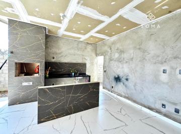 Casa · 240m² · 4 Quartos · 2 Vagas · CASA DE 4 SUÍTES NO CONDOMÍNIO SAN FRANCISCO II – TORORÓ