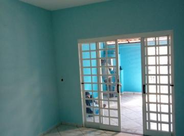 Foto 01 · Casa Geminada no Jardim Pinheiros disponível para Venda!