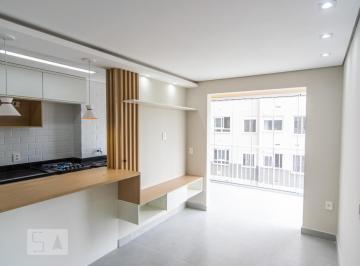 Apartamento · 49m² · 2 Quartos · 1 Vaga · Apartamento para Aluguel - Tatuapé, 2 Quartos, 49 m2 - São Paulo
