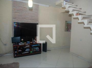 Casa · 80m² · 2 Quartos · 1 Vaga · Casa para Aluguel - Vila Virginia, 2 Quartos, 80 m2 - Itaquaquecetuba