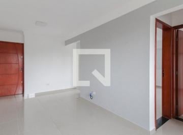 Apartamento · 53m² · 2 Quartos · 1 Vaga · Apartamento para Aluguel - Matriz, 2 Quartos, 53 m2 - Mauá