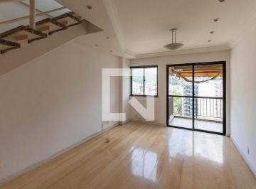 Apartamento · 200m² · 3 Quartos · 2 Vagas · Apartamento à Venda - Tijuca, 3 Quartos,  200 m² - Rio de Janeiro