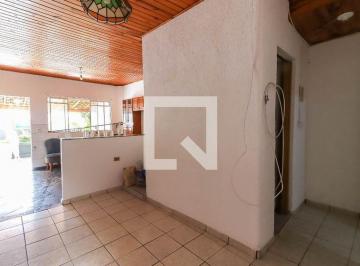 Casa · 50m² · 1 Quarto · Casa à Venda - Jardim Taboão, 1 Quarto, 50 m² - São Paulo
