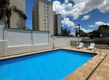 Apartamento de 2 quartos, São Paulo · Imóvel para venda possui 47 m² com 2 quartos em Jardim Pinheiros - Butantã/SP