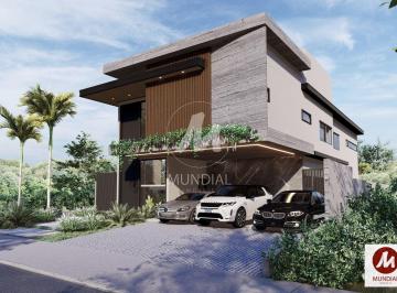 Fachada Unidade · Casa (sobrado em condominio) 4 dormitórios/suite, cozinha planejada, portaria 24 horas, elevador, em