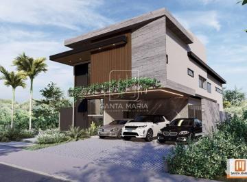 Fachada Unidade · Casa (sobrado em condominio) 4 dormitórios/suite, cozinha planejada, portaria 24 horas, elevador, em