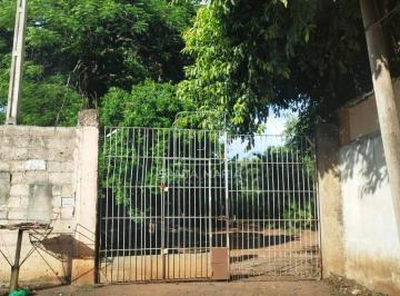 Fachada Unidade · Terreno (terreno normal)