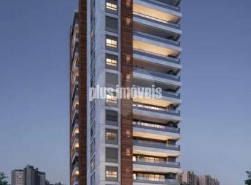 Apartamento · 111m² · 3 Quartos · 2 Vagas · MOEMA - 111M², 3STES, 2 VAGAS