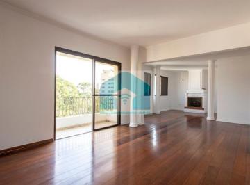 Apartamento · 230m² · 3 Quartos · 4 Vagas · ? Cobertura incrível no Morumbi ? Rua Ascencional, 172 | 230 m² | 3 Suítes | 4 Vagas