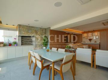 Apartamento · 129m² · 3 Quartos · 3 Vagas · Apartamento a venda de 129,00m² útil na Vila Mascote, com 3 quartos e 3 vagas.
