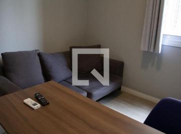 Apartamento · 35m² · 1 Quarto · 1 Vaga · Apartamento à Venda - Santa Cecília, 1 Quarto, 35 m² - São Paulo