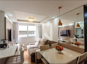 Apartamento · 44m² · 2 Quartos · 1 Vaga · Apartamento à Venda - Jardim Iris , 2 Quartos,  44 m² - São Paulo