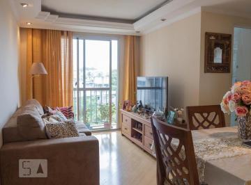 Apartamento · 52m² · 2 Quartos · 1 Vaga · Apartamento à Venda - Campanário, 2 Quartos,  52 m² - Diadema