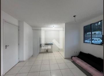 Apartamento · 60m² · 1 Quarto · 1 Vaga · Apartamento à Venda - Vargem Grande, 1 Quarto,  60 m² - Rio de Janeiro