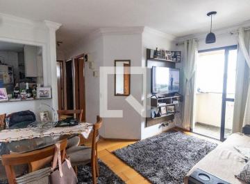Apartamento · 51m² · 2 Quartos · 1 Vaga · Apartamento à Venda - Mandaqui, 2 Quartos,  51 m² - São Paulo