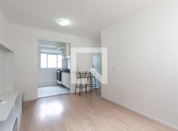 Apartamento · 38m² · 2 Quartos · 1 Vaga · Apartamento à Venda - José Bonifácio, 2 Quartos,  38 m² - São Paulo
