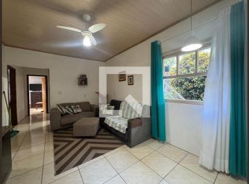 Casa · 140m² · 4 Quartos · 1 Vaga · Casa à Venda - Santa Teresa, 4 Quartos,  140 m² - São Leopoldo