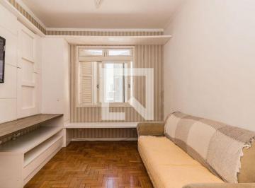Apartamento · 65m² · 2 Quartos · Apartamento à Venda - Centro Histórico, 2 Quartos, 65 m² - Porto Alegre