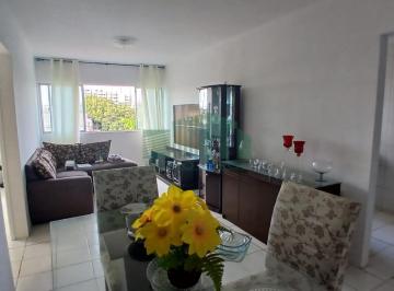 Apartamento · 63m² · 2 Quartos · 1 Vaga · Apartamento com 02 quartos em Pau Amarelo, Paulista/PE