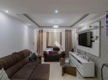 Casa · 220m² · 4 Quartos · 1 Vaga · Casa à Venda - Itaquera, 4 Quartos, 220 m² - São Paulo