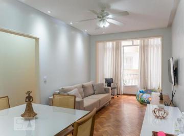 Apartamento · 90m² · 2 Quartos · Apartamento à Venda - Tijuca, 2 Quartos,  90 m² - Rio de Janeiro