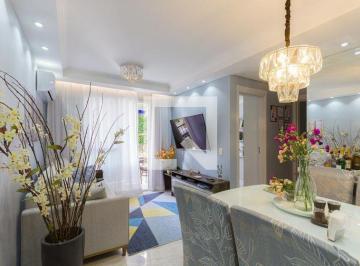 Apartamento · 59m² · 2 Quartos · 1 Vaga · Apartamento à Venda - Jacarepaguá, 2 Quartos,  59 m² - Rio de Janeiro