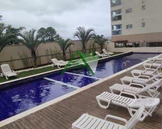 Apartamento de 3 quartos, Santo André · Excelente apartamento próximo do Shopping ABC!